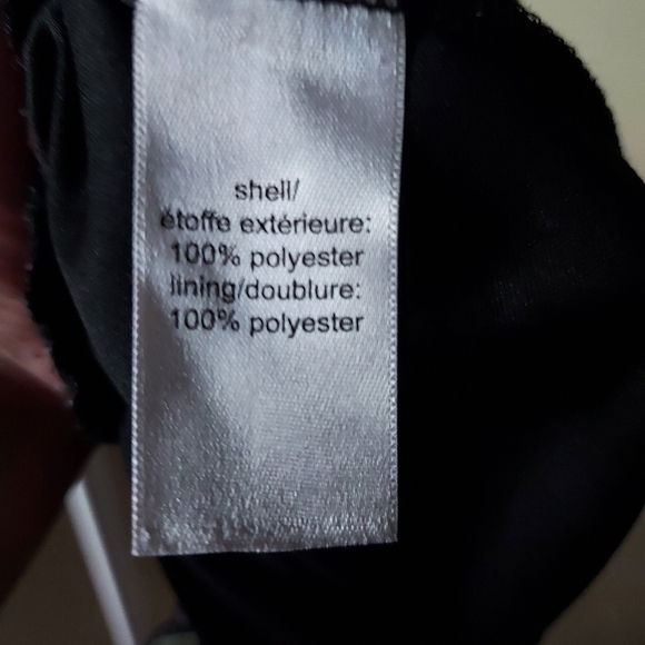 maurices printed maxi skirt - Picture 6 of 6